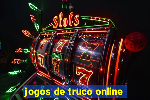 jogos de truco online